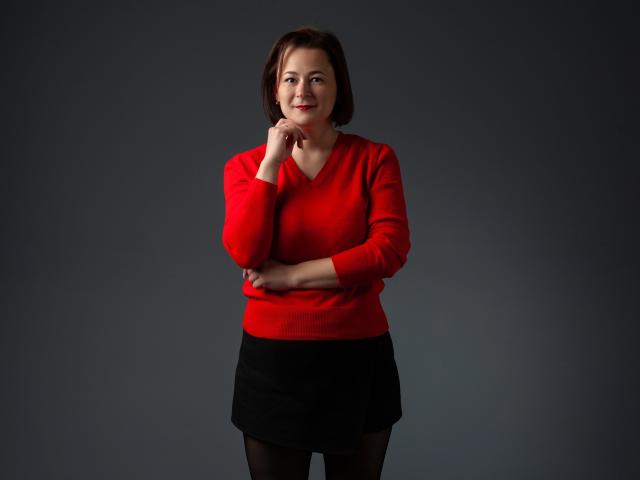 MarieSho - Sexe cam en vivo - 25302717