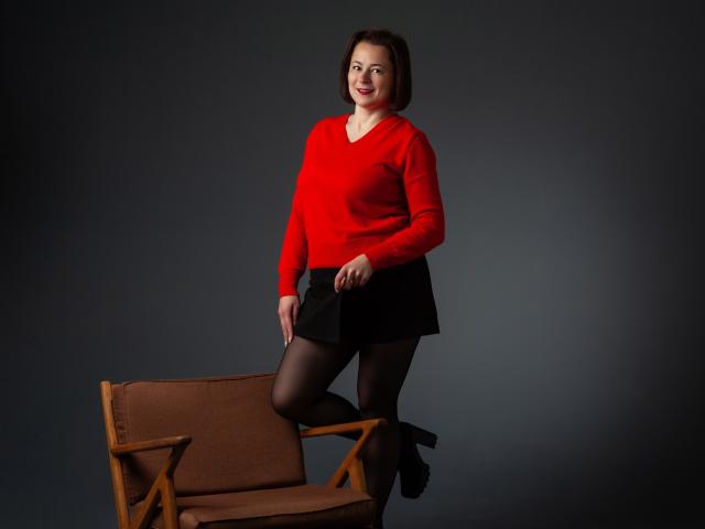 MarieSho - Sexe cam en vivo - 25302725