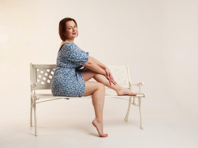 MarieSho - сексуальная веб-камера в реальном времени - 25302785