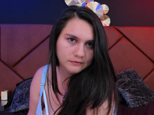 AvienLume - Live porn &amp; sex cam - 25303373