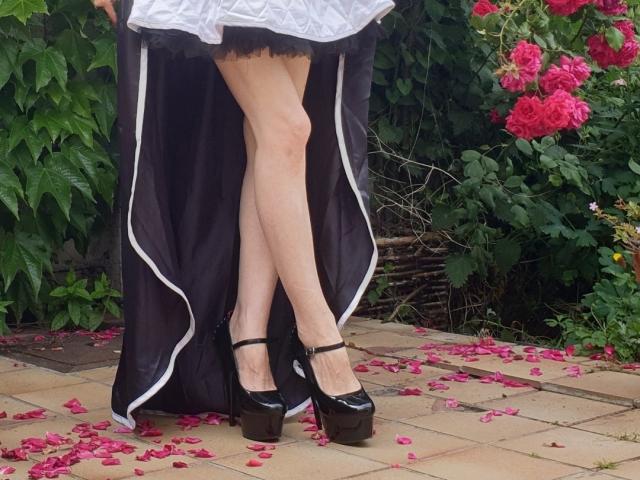 KamaDevi - Live porn &amp; sex cam - 25303537