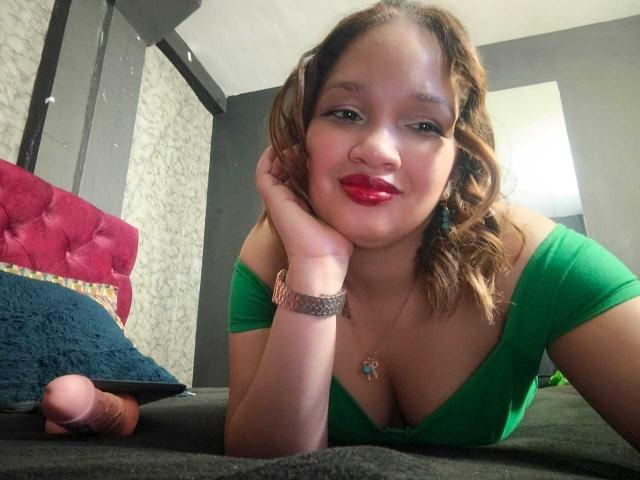BiancaMorettii - Live sex cam - 25303821