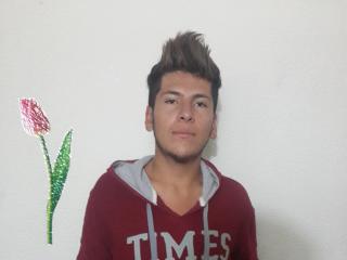 AndreySex - Sexe cam en vivo - 2530405