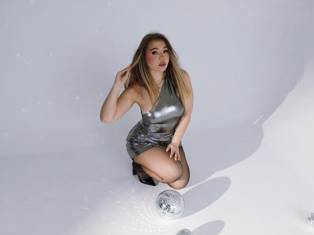 StacyYellig - Sexe cam en vivo - 25304149