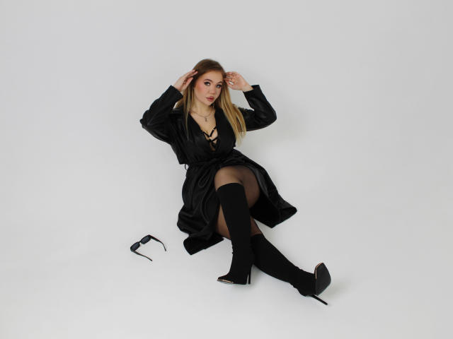 StacyYellig - сексуальная веб-камера в реальном времени - 25304157