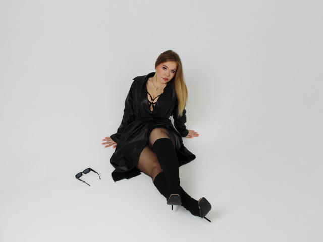 StacyYellig - Camera khiêu dâm &amp; quyến rũ trực tiếp - 25304161