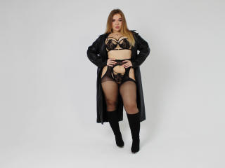 StacyYellig - Sexe cam en vivo - 25304165