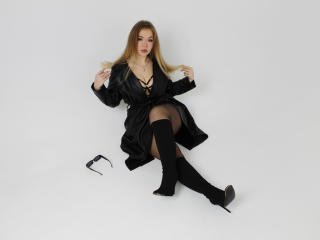 StacyYellig - Live sex cam - 25304193