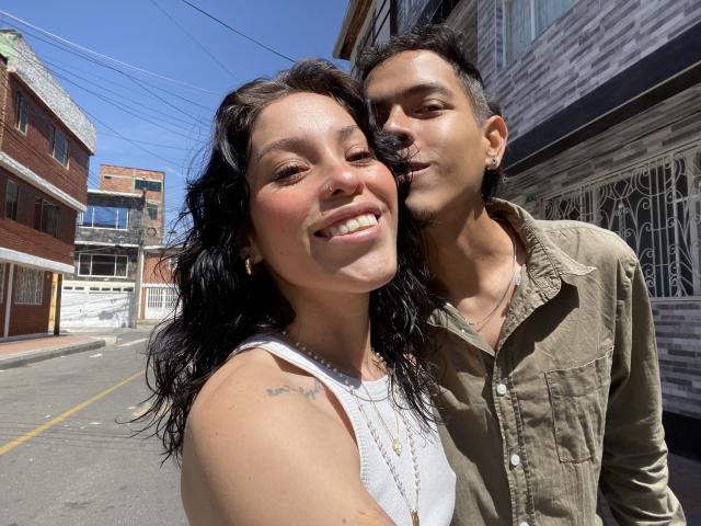 YaraLeon - Live sex cam - 25304441