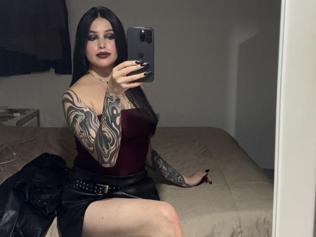 SamanthaMjs - Sexe cam en vivo - 25305577