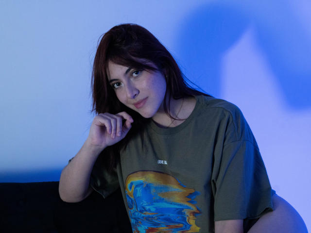 SpencerLe - Sexe cam en vivo - 25305813