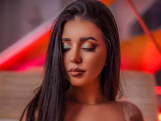 LaraRossen - Live sex cam - 25306793