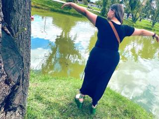 AlessadraJones - Live sex cam - 25306833