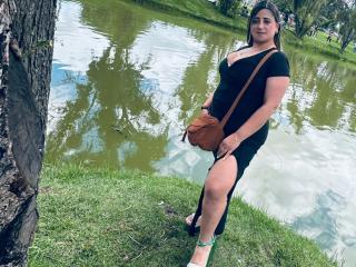 AlessadraJones - Live Sex Cam - 25306881