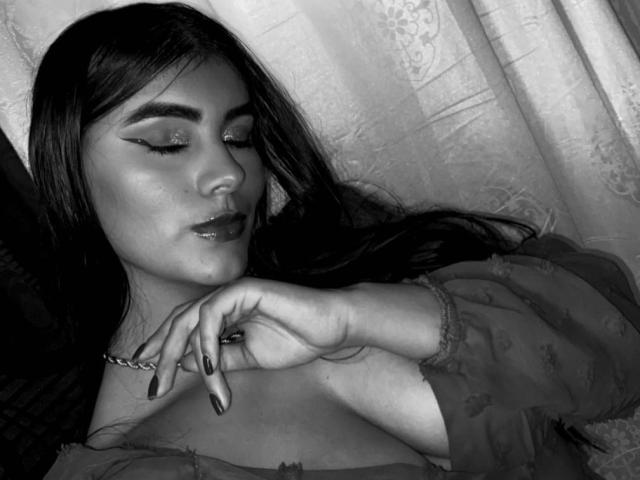 AbbyKey - Live porn &amp; sex cam - 25307357