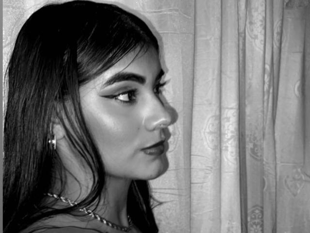 AbbyKey - Sexe cam en vivo - 25307369
