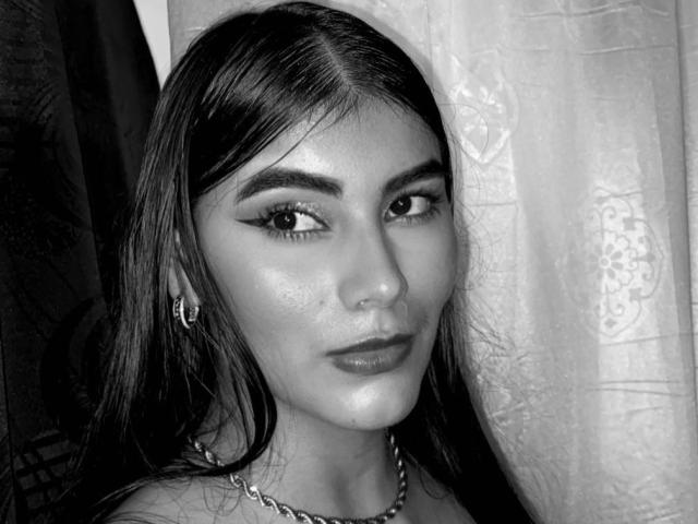 AbbyKey - Live Sex Cam - 25307405