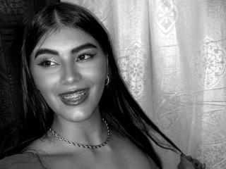 AbbyKey - Live porn &amp; sex cam - 25307417