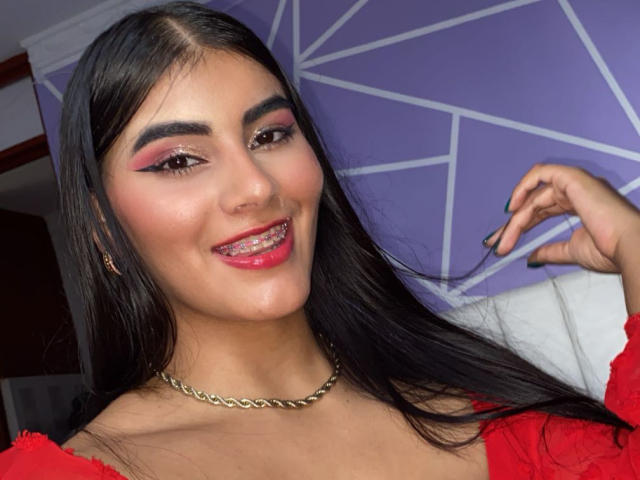 AbbyKey - Live sex cam - 25307477