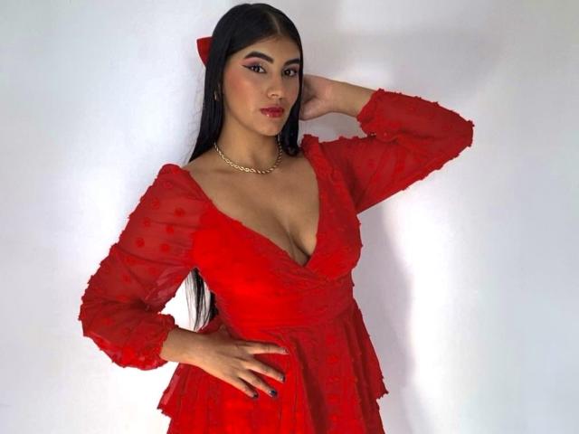 AbbyKey - Live Sex Cam - 25307493