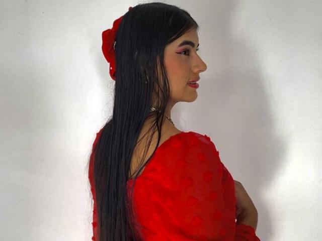 AbbyKey - Live sexe cam - 25307529