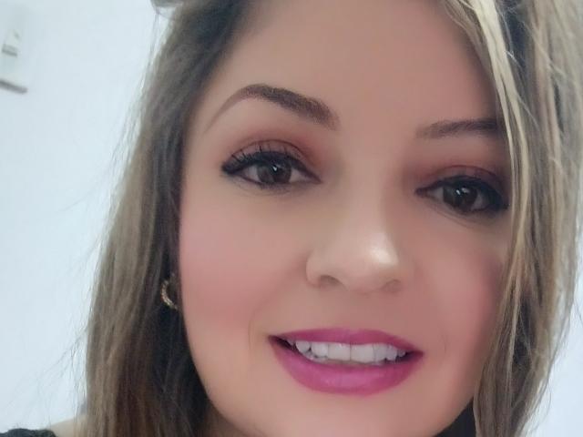 NatalyHami - Sexe cam en vivo - 25307929