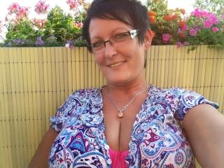 Sexy-Milf - Live sex cam - 25308413