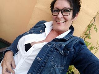 Sexy-Milf - Live sex cam - 25308417