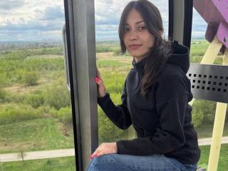 MoniFoxy - Live sex cam - 25308549