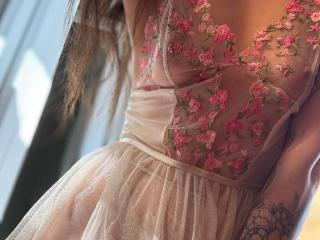 MoniFoxy - Live sex cam - 25308633