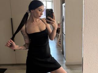 MoniFoxy - Live sex cam - 25308645