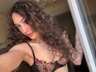 MoniFoxy - Live sex cam - 25308657