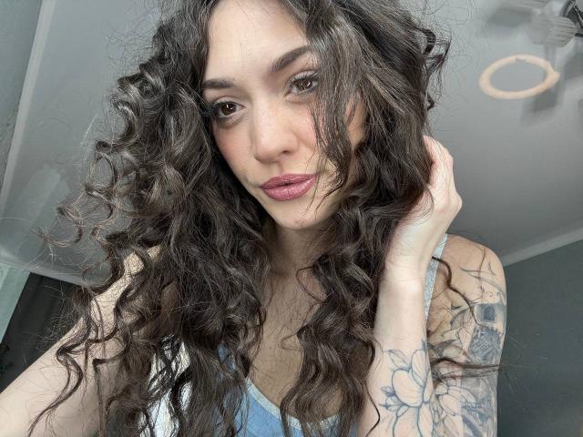 MoniFoxy - Live sex cam - 25308689