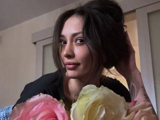 MoniFoxy - Live porn &amp; sex cam - 25308721