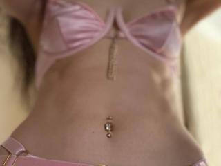 MoniFoxy - Live porn &amp; sex cam - 25308749