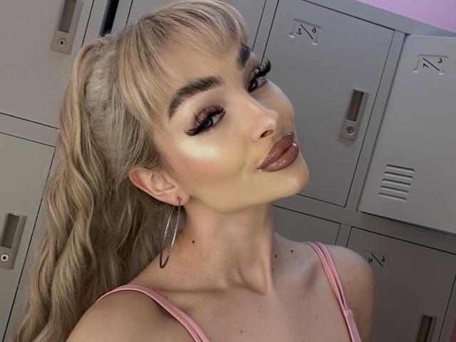 PollyDance - Sexe cam en vivo - 25309369