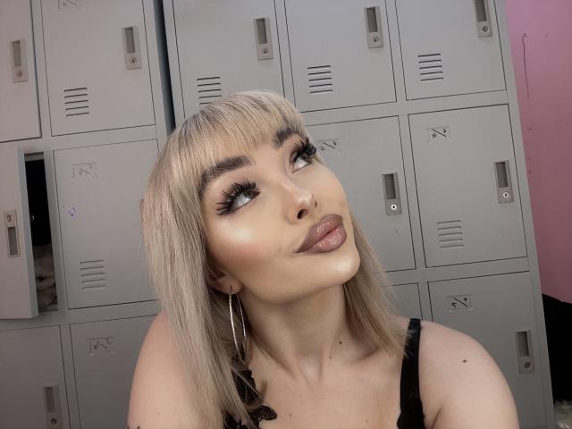 PollyDance - Sexe cam en vivo - 25309373