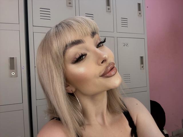 PollyDance - Sexe cam en vivo - 25309381