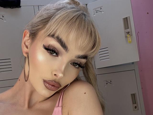 PollyDance - Live sex cam - 25309385