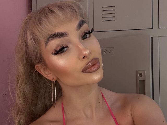 PollyDance - Sexe cam en vivo - 25309393