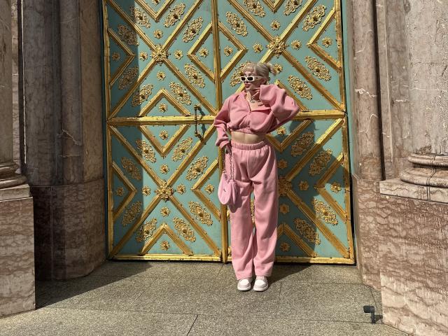 PollyDance - Live sex cam - 25309397