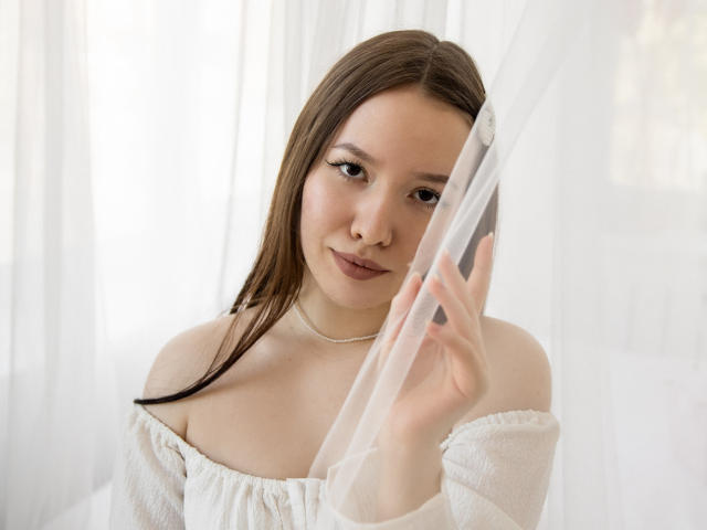 DanielleSweetty - Sexe cam en vivo - 25309445