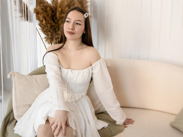 DanielleSweetty - сексуальная веб-камера в реальном времени - 25309453