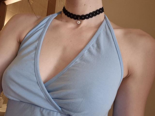 Rozalin - Live sex cam - 25309597