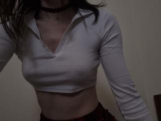 Rozalin - Sexe cam en vivo - 25309601