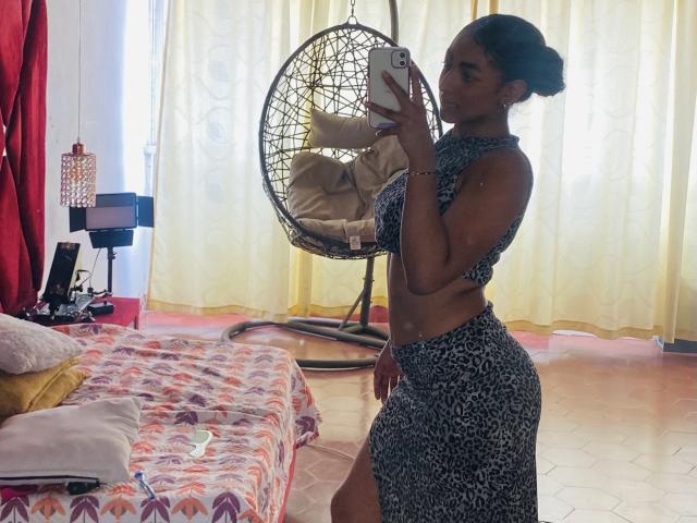 NatalyBlonder - Sexe cam en vivo - 25309821