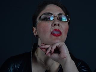 LadyDominaX - Live sex cam - 2531017