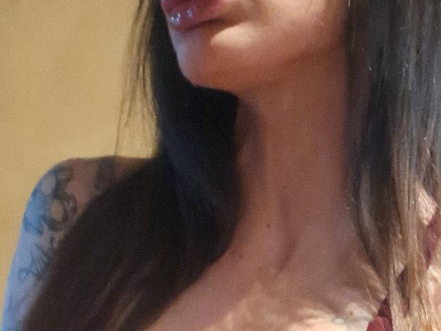 LadyMilena69 - Live porn &amp; sex cam - 25310541