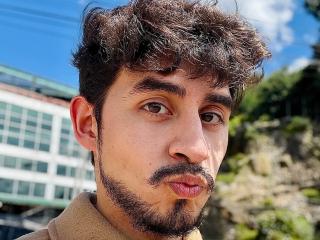 SamCooperX - Sexe cam en vivo - 25310657