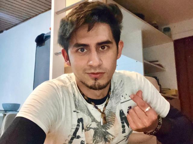 SamCooperX - Sexe cam en vivo - 25310661